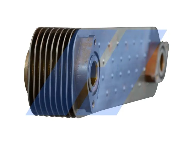 Radiator ulei / termoflot