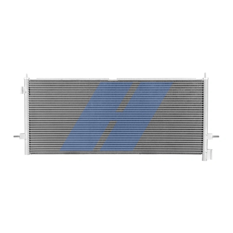 Radiator climatizare