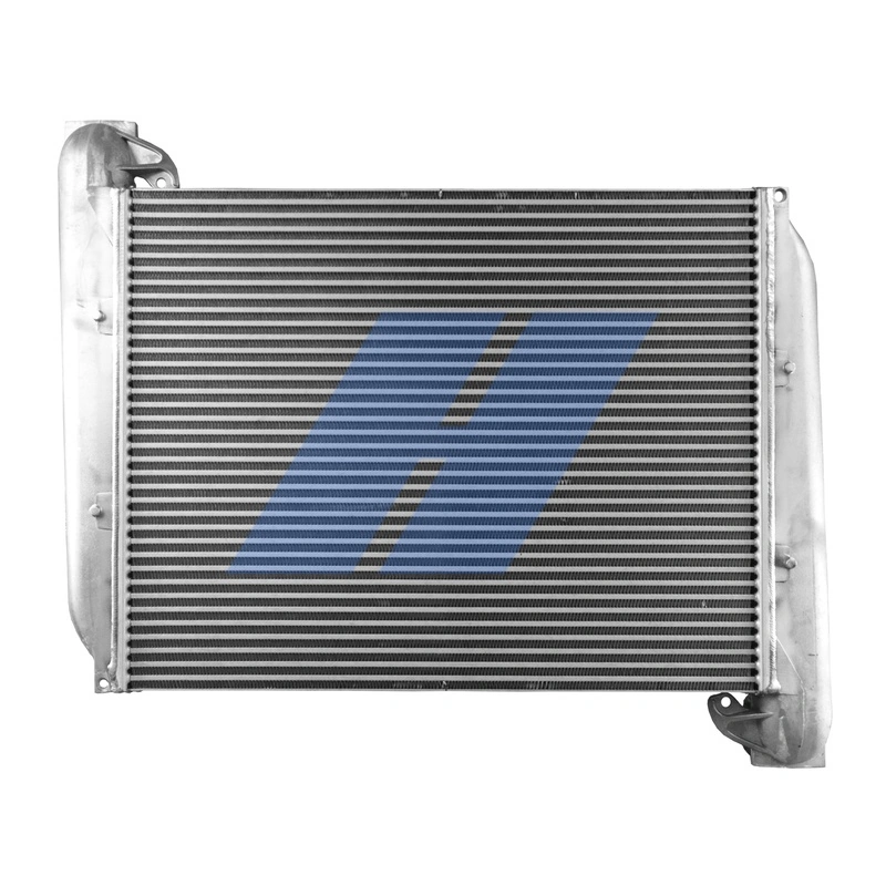 Intercooler