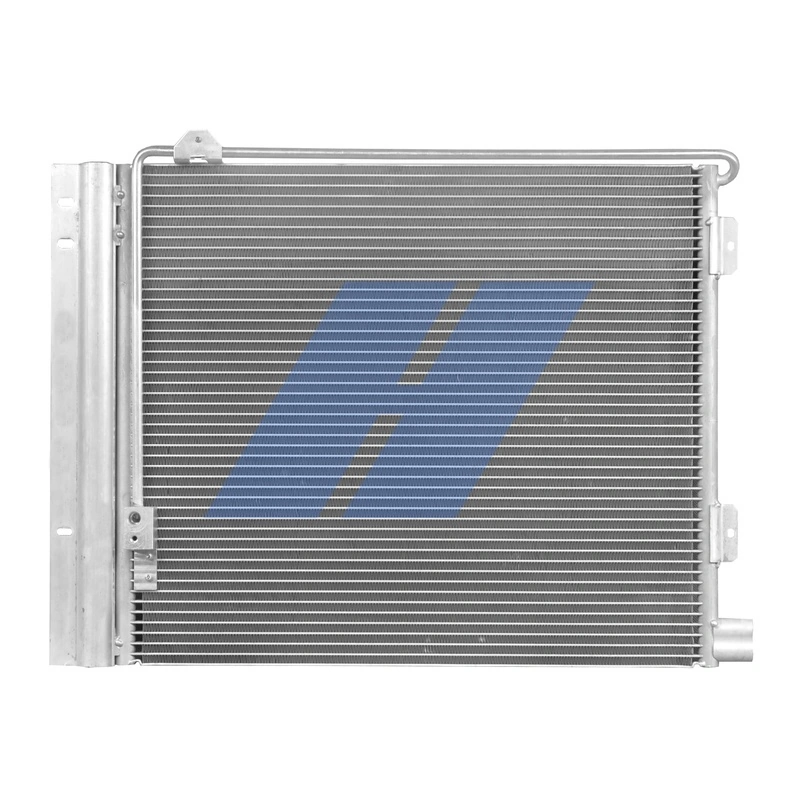 Radiator climatizare