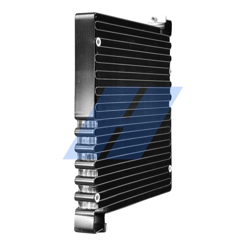 Radiator climatizare