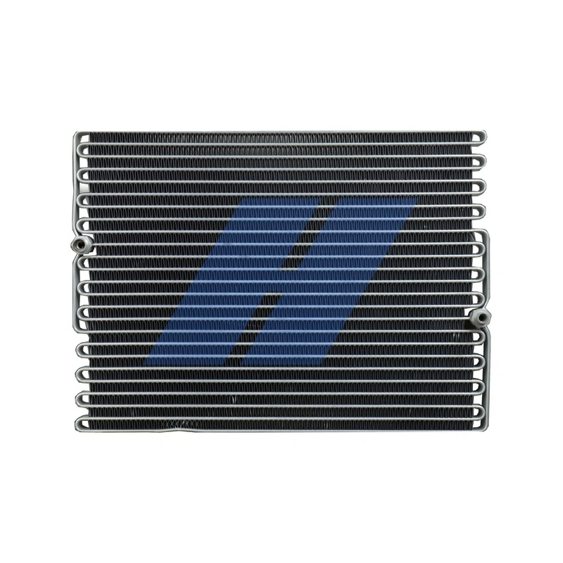 Radiator climatizare