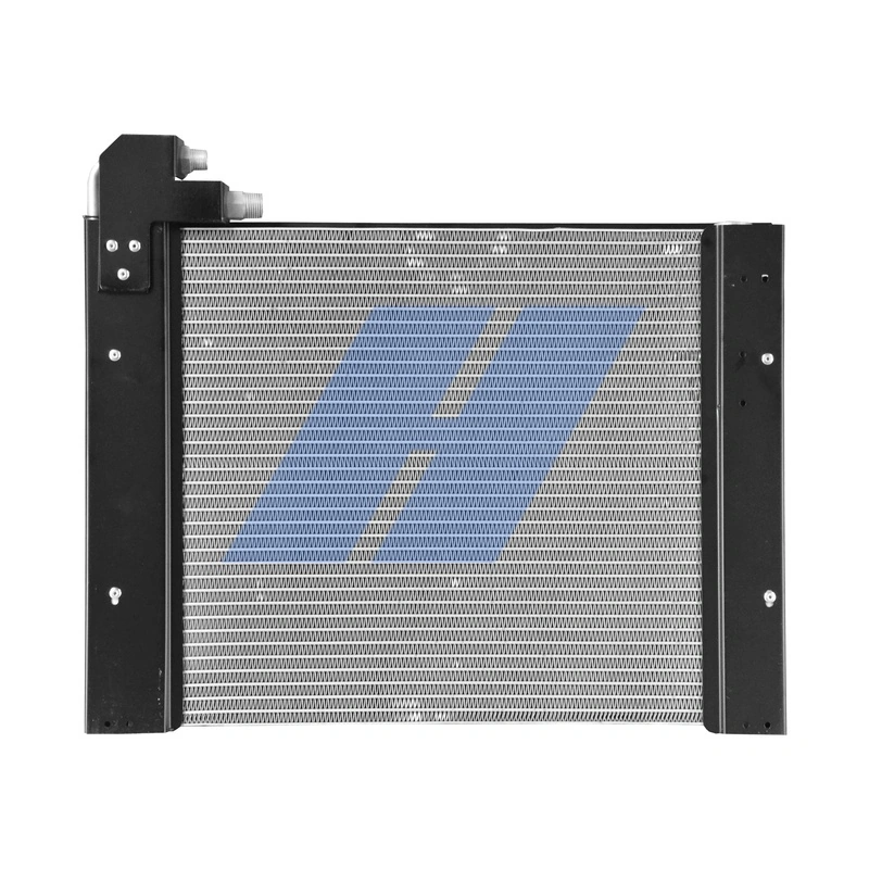 Radiator climatizare