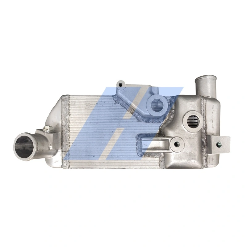 Radiator retarder