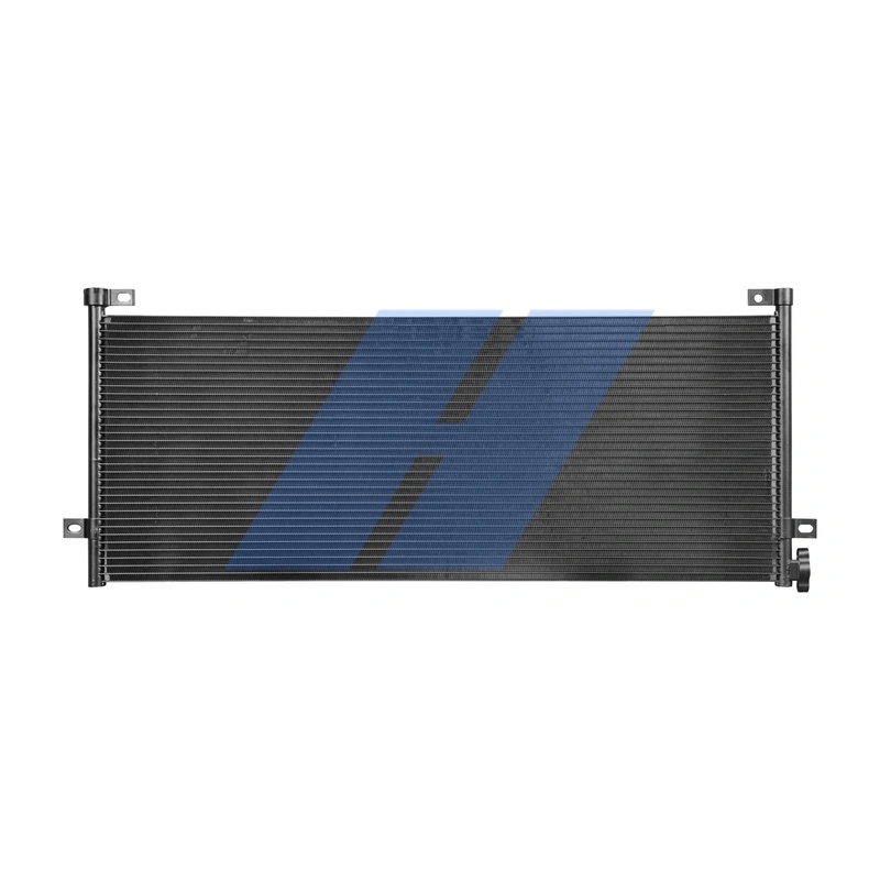 Radiator climatizare