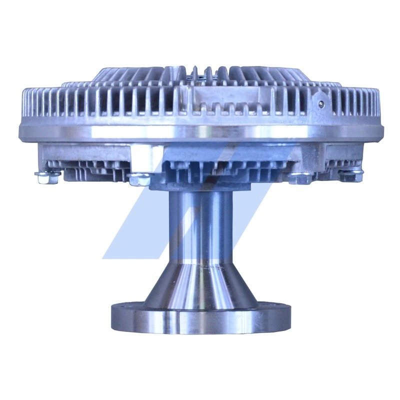 Cupla ventilator radiator