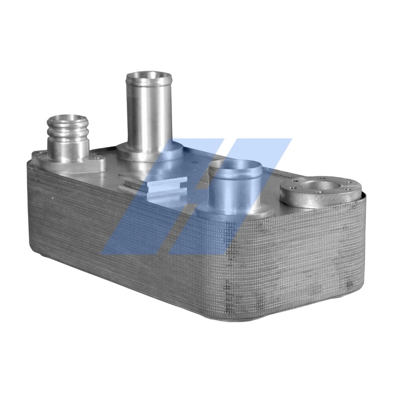 Radiator retarder