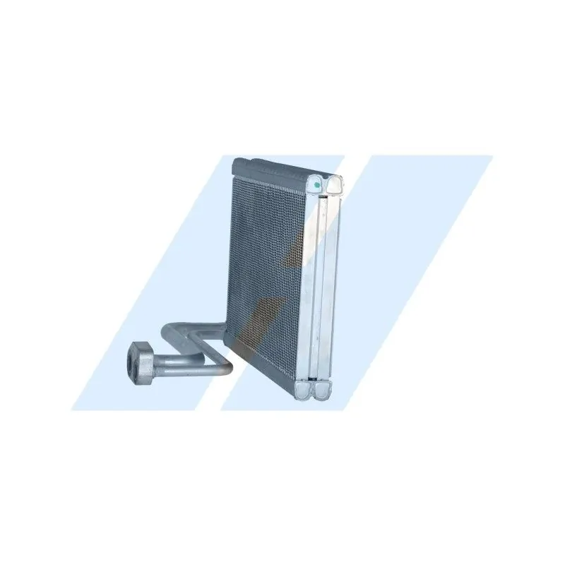 Evaporator aer conditionat