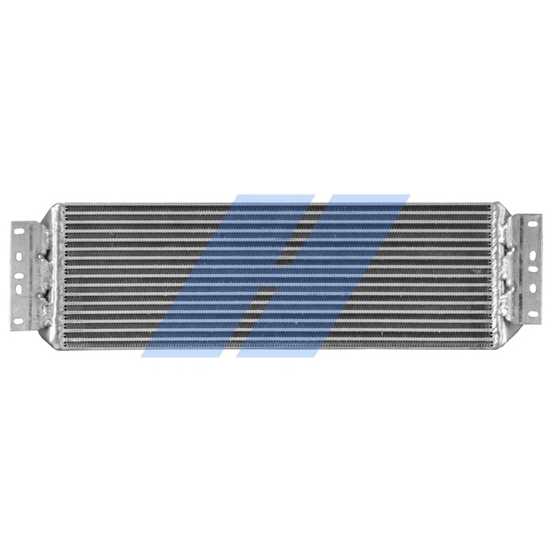 Radiator ulei cutie viteze