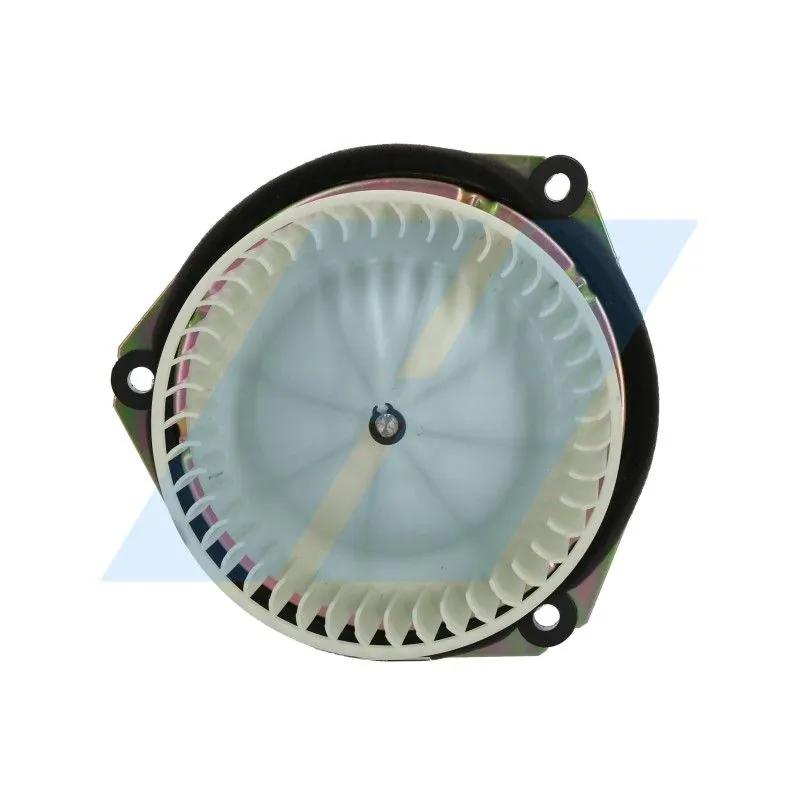 Ventilator, habitaclu