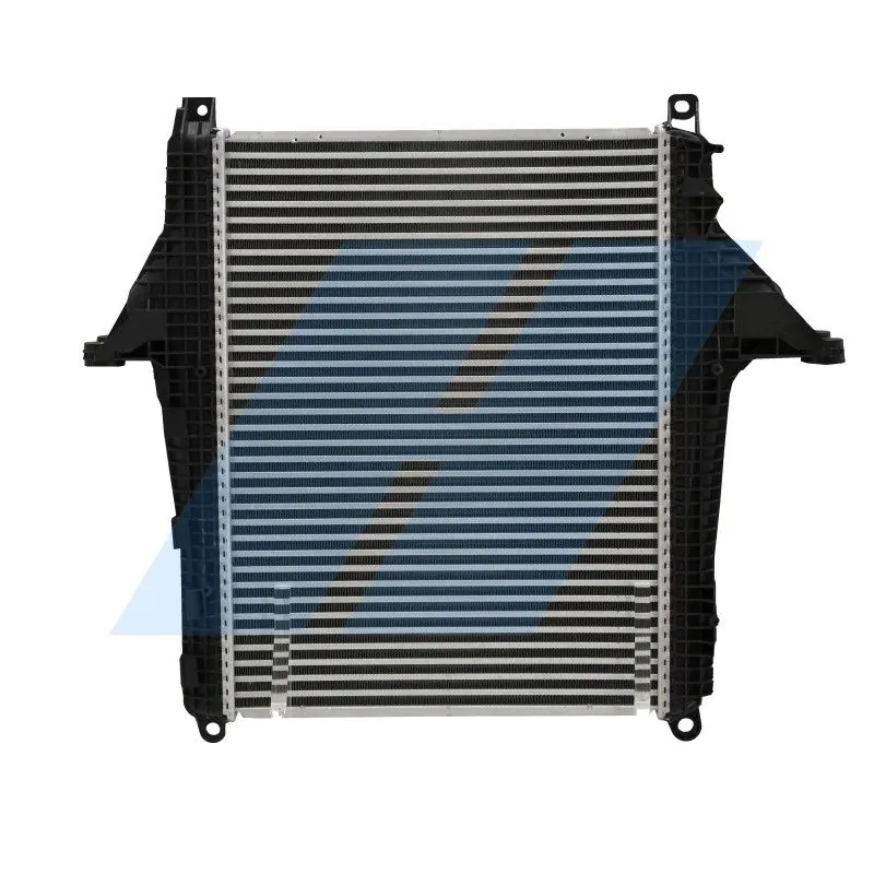 Intercooler
