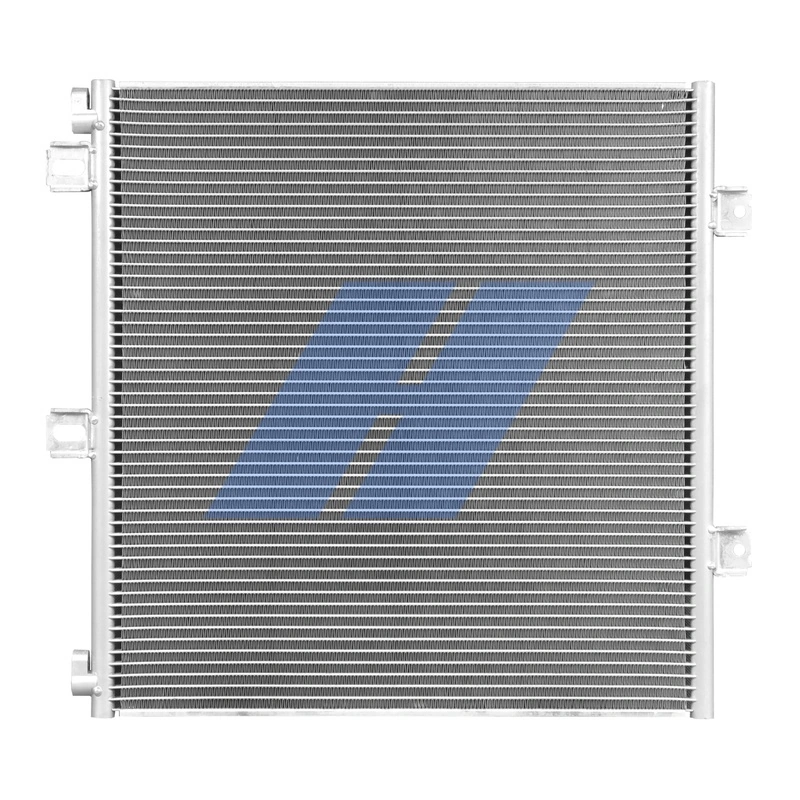 Radiator climatizare