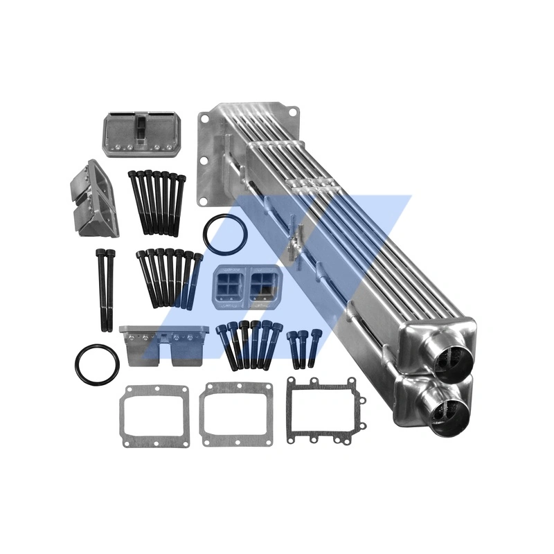 Set de reparatie, modul AGR