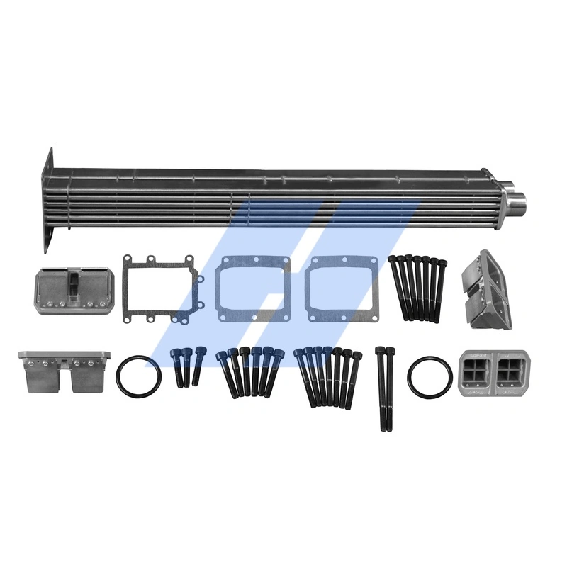 Set de reparatie, modul AGR