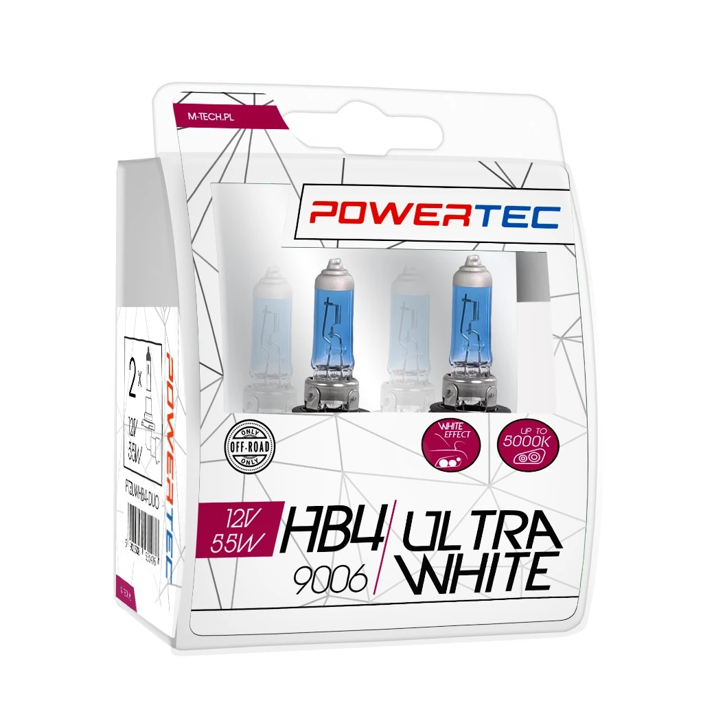 Bec far faza lunga