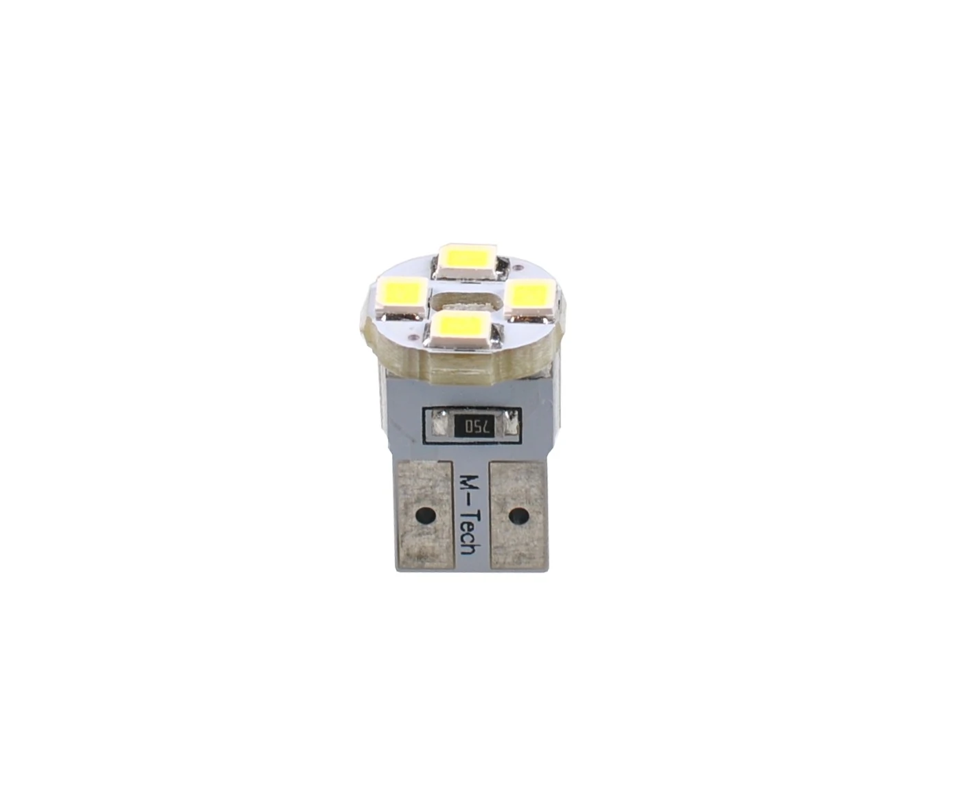 Bec lampa frana