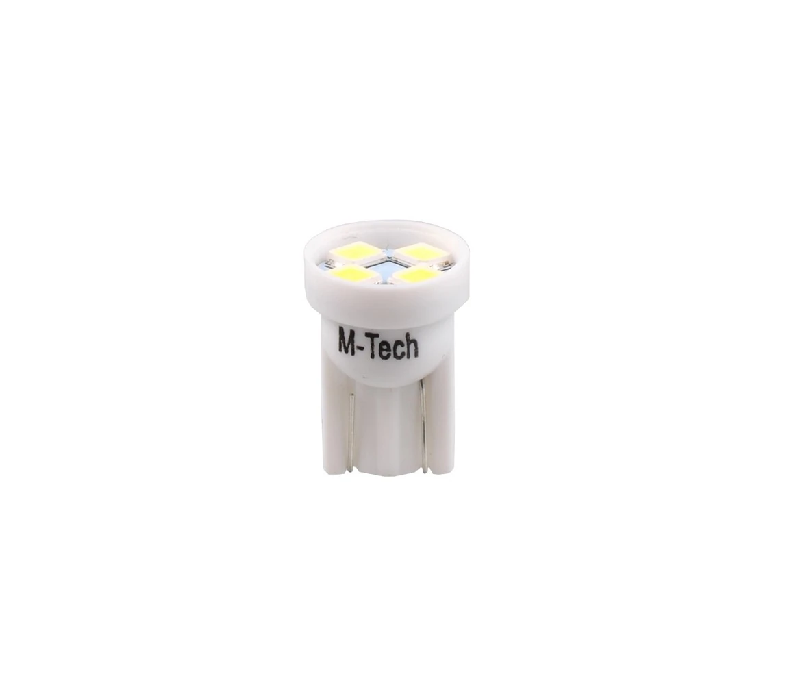 Bec lampa frana