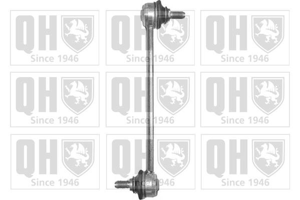 Brat/bieleta suspensie, stabilizator
