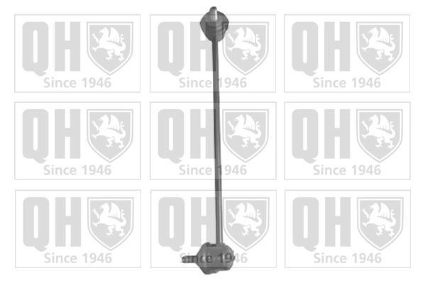 Brat/bieleta suspensie, stabilizator