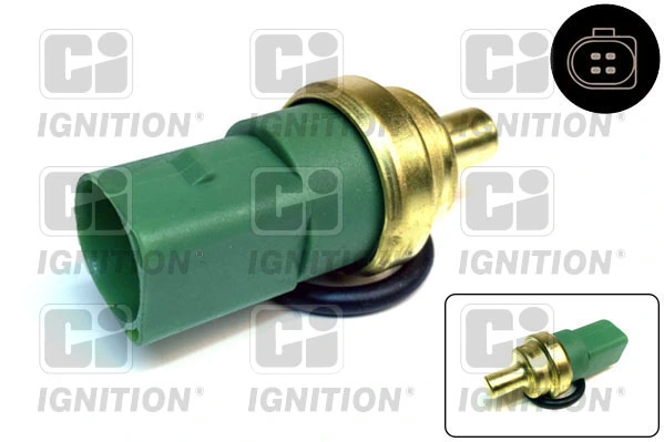 Senzor,temperatura lichid de racire