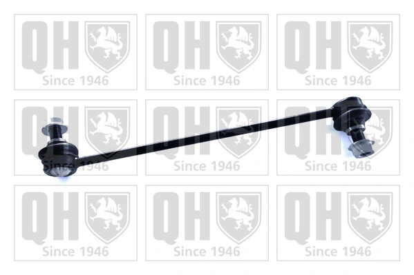 Brat/bieleta suspensie, stabilizator