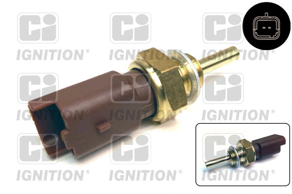 Senzor,temperatura lichid de racire