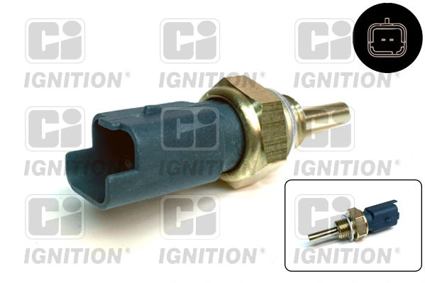 Senzor,temperatura lichid de racire