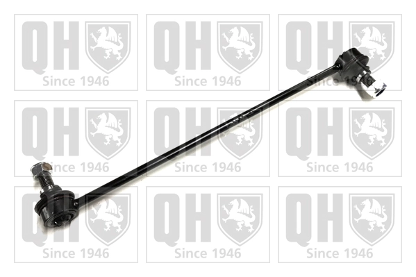 Brat/bieleta suspensie, stabilizator