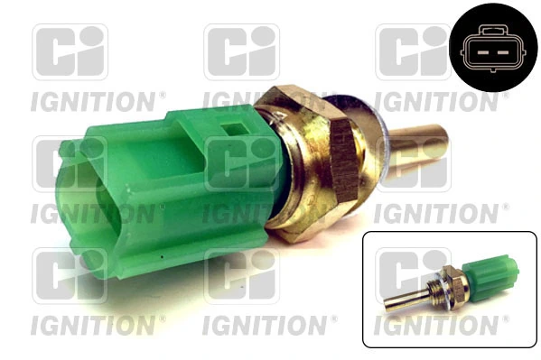 Senzor,temperatura lichid de racire