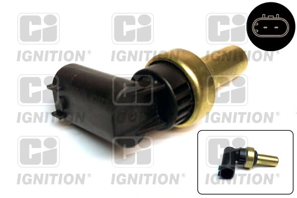 Senzor,temperatura lichid de racire