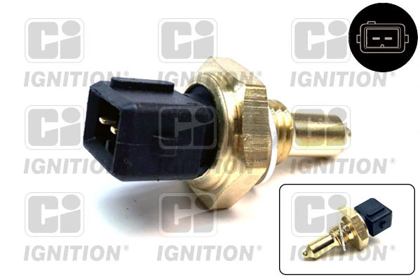 Senzor,temperatura lichid de racire