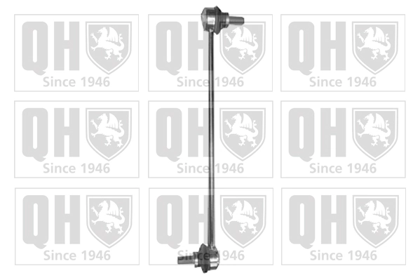 Brat/bieleta suspensie, stabilizator