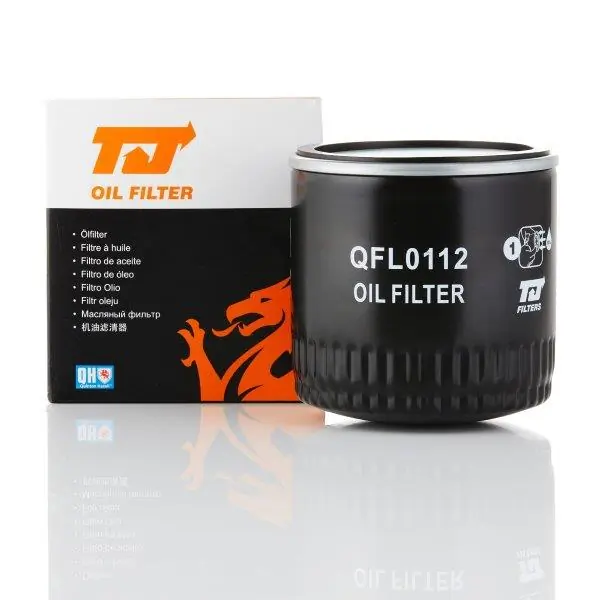 Filtru ulei