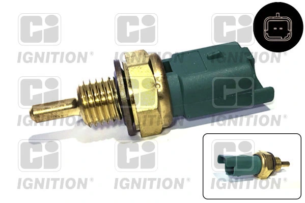 Senzor,temperatura lichid de racire