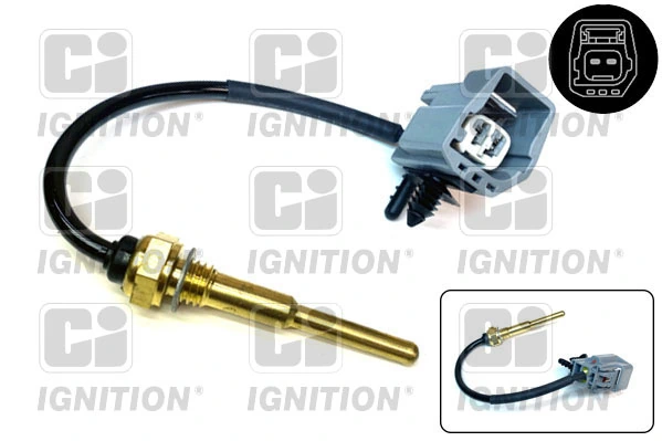 Senzor,temperatura lichid de racire