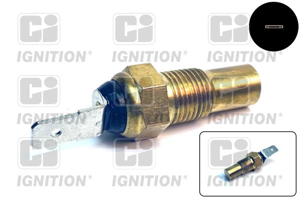Senzor,temperatura lichid de racire