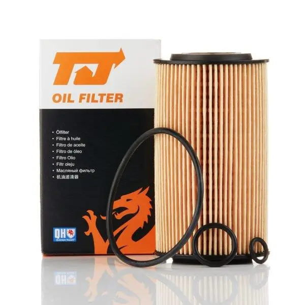 Filtru ulei