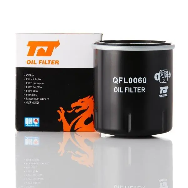 Filtru ulei