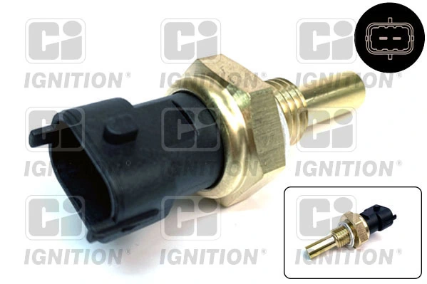 Senzor,temperatura lichid de racire