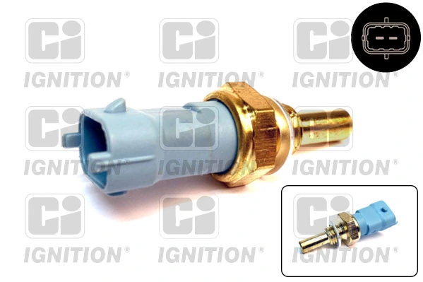Senzor,temperatura lichid de racire