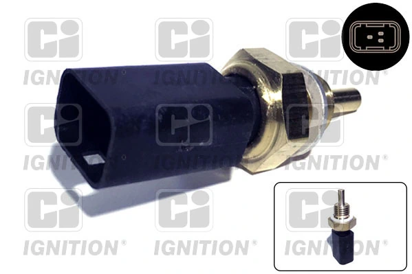 Senzor,temperatura lichid de racire
