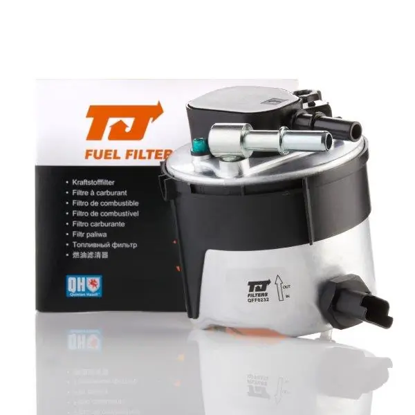 Filtru combustibil