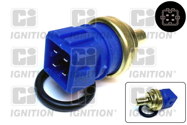 Senzor,temperatura lichid de racire