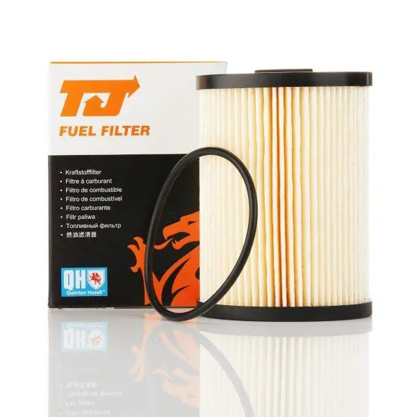 Filtru combustibil