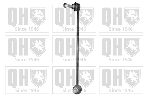 Brat/bieleta suspensie, stabilizator