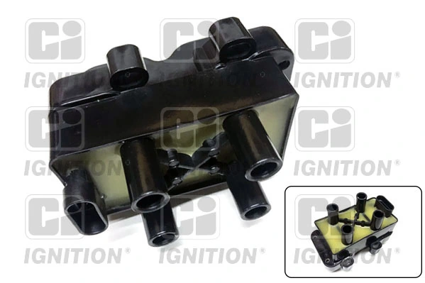 Bobina de inductie