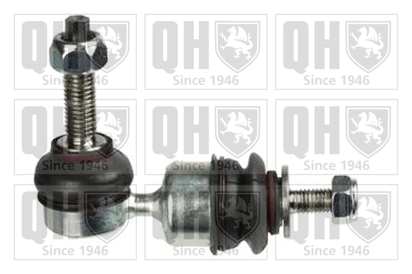 Brat/bieleta suspensie, stabilizator