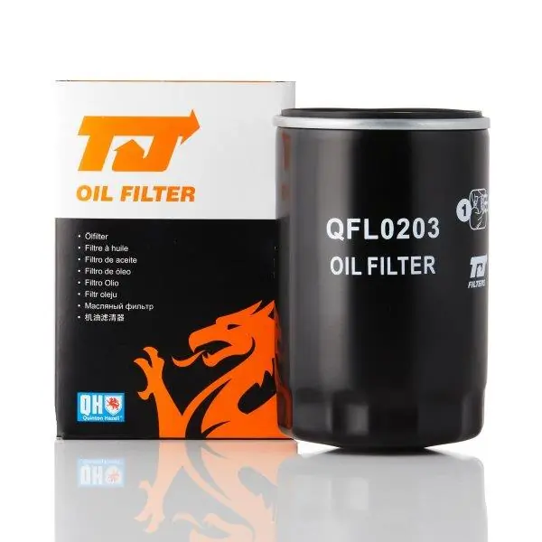 Filtru ulei