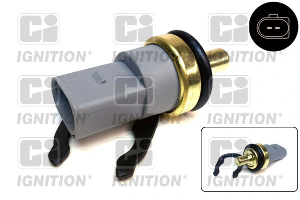 Senzor,temperatura lichid de racire