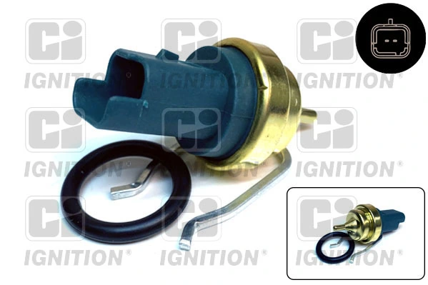 Senzor,temperatura lichid de racire